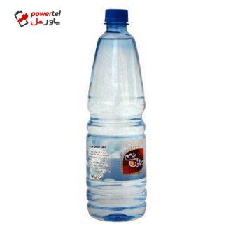 الکل صنعتی بهروان شیمی مدل A8 حجم 800 میلی لیتر