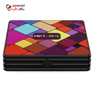اندروید باکس اچ کا وان مدل کول 4/128