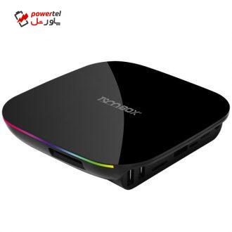 اندروید باکس تسکو مدل Tab 100 Plus