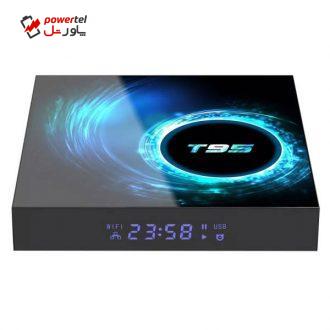 اندروید باکس تی 95 مدل 4/32 اندروید باکس تی 95 مدل 4/32