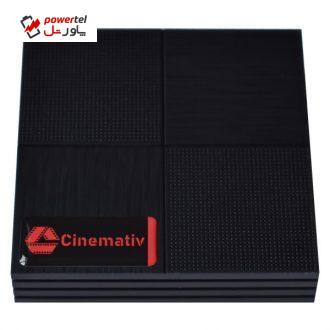 اندروید باکس سینماتیو مدل Prime