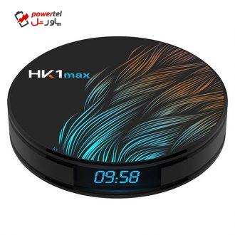 اندروید باکس مدل HK1 MAX 2-16 اندروید باکس مدل HK1 MAX 2-16