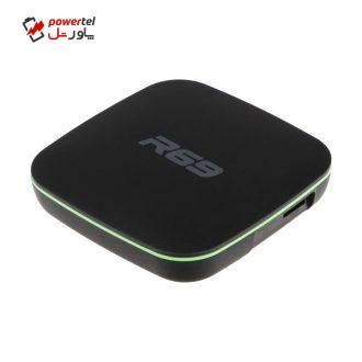 اندروید باکس مدل R69 New Version