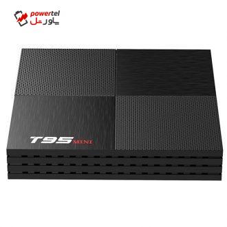 اندروید باکس مدل T95 MINI 2/16 اندروید باکس مدل T95 MINI 2/16