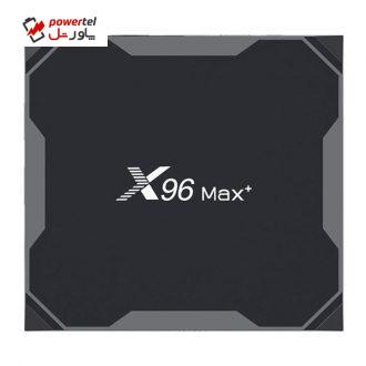 اندروید باکس مدل X96 Max Plus 2/16 اندروید باکس مدل X96 Max Plus 2/16