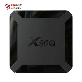 اندروید باکس مدل X96Q 2/16 اندروید باکس مدل X96Q 2/16