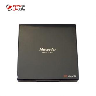 اندروید باکس مکسیدر مدل MX-AT3 JL10
