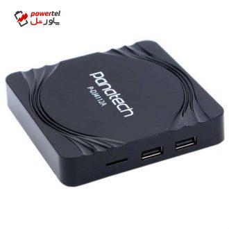 اندروید باکس پاناتک مدل P-DJ4112A اندروید باکس پاناتک مدل P-DJ4112A