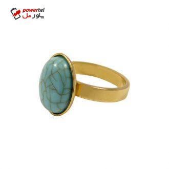 انگشتر مانچو کد R005