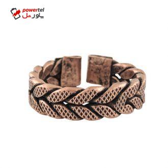 انگشتر گالری عزیزی مدل gz99290 انگشتر گالری عزیزی مدل gz99290