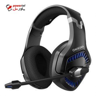 هدست اونیکوما مدل K1 pro 2.4G