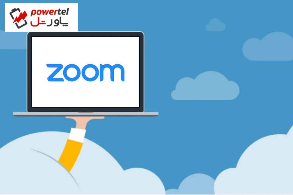اپلیکیشن Zoom رکورد زد
