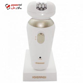 اپیلاتور آی جیمی مدل GM-7005