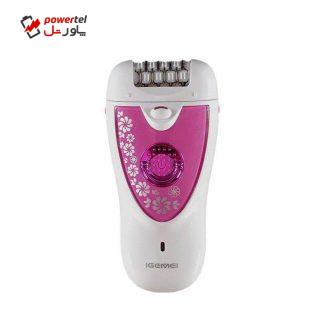 اپیلاتور آی جیمی مدل GM 7008