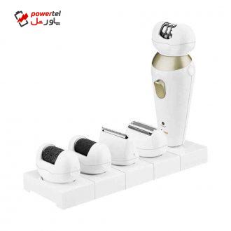 اپیلاتور جیمی مدل 7005 GM اپیلاتور جیمی مدل 7005 GM