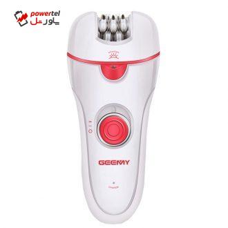 اپیلاتور جیمی مدل GM 7001