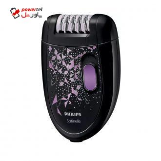 اپیلاتور فیلیپس مدل HP6424