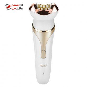 اپیلاتور کیمی مدل KM-296 اپیلاتور کیمی مدل KM-296