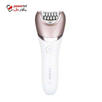 اپیلاتور کیمی مدل Km-8001 اپیلاتور کیمی مدل Km-8001