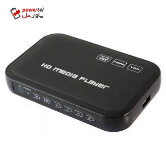 اچ دی مدیا پلیر مدل 1080P اچ دی مدیا پلیر مدل 1080P