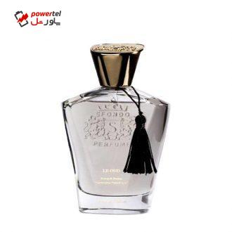 اکستریت دی پرفیوم اسفوندو مدل Le Oud حجم 100 میلی لیتر