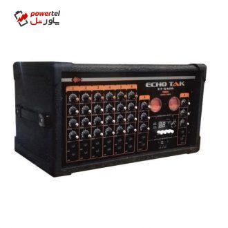 اکو آمپلی فایر اکوتک مدل 5420