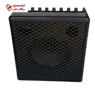 اکو همراه شارژی ایلیا کد 002 اکو همراه شارژی ایلیا کد 002