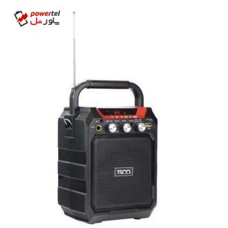 اکو همراه شارژی تسکو مدل TS 2399