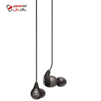 ایرفون توگوشی شور مدل SE112 ایرفون توگوشی شور مدل SE112