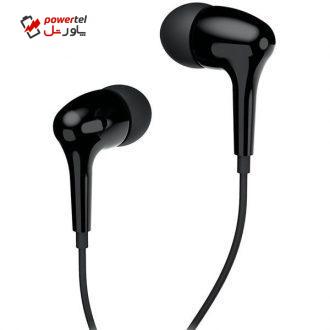 ایرفون جنیوس مدل GHP-206 ایرفون جنیوس مدل GHP-206