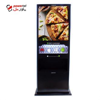 ایستگاه شارژ موبایل مدل CPLCL214 ایستگاه شارژ موبایل مدل CPLCL214