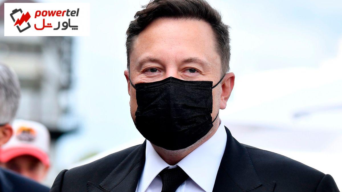 ایلان ماسک به دنبال کرونا در اسپیس‌ایکس می‌گردد