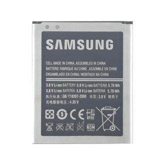 باتری موبایل مدل B100AE ظرفیت 1500 میلی آمپر ساعت مناسب برای گوشی موبایل سامسونگ Galaxy Ace 3