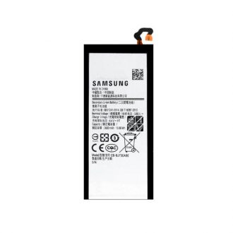 باتری موبایل مدل EB-BJ730ABE ظرفیت 3600 میلی آمپر ساعت مناسب برای گوشی موبایل سامسونگ Galaxy J7 2017 باتری موبایل مدل EB-BJ730ABE ظرفیت 3600 میلی آمپر ساعت مناسب برای گوشی موبایل سامسونگ Galaxy J7 2017