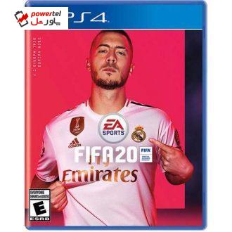 بازی Fifa 20 مخصوص PS4