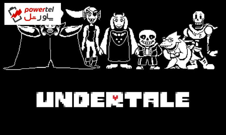 بازی Undertale به زودی وارد سرویس ایکس‌باکس گیم پس خواهد شد