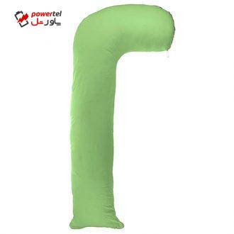 بالش بارداری دی روحه مدل L-SHAPE بالش بارداری دی روحه مدل L-SHAPE