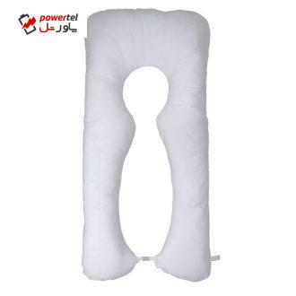 بالش بارداری دی روحه مدل U-SHAPE