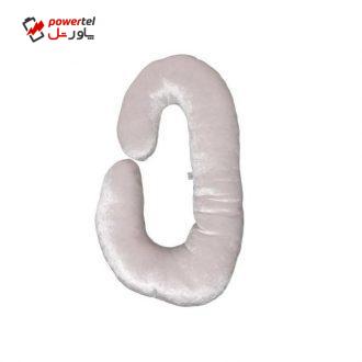 بالش بارداری مدل shape c