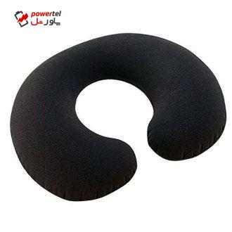 بالش سفری بادی اینتکس مدل Black