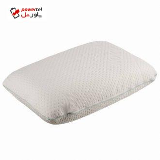 بالش طبی آکسون مدل کلاسیک سایز 9 × 35 × 60 سانتی متر بالش طبی آکسون مدل کلاسیک سایز 9 × 35 × 60 سانتی متر