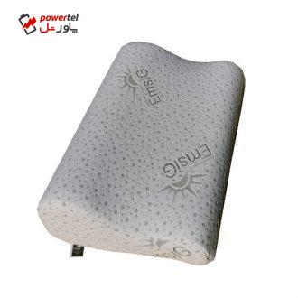 بالش طبی امسیگ مدل PL73-L