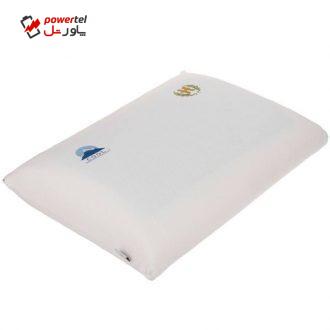 بالش طبی هوشمند مدل Classic Cooling Gel سایز L بالش طبی هوشمند مدل Classic Cooling Gel سایز L