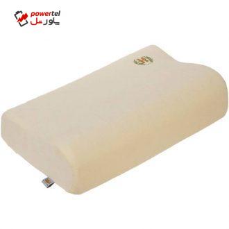 بالش طبی هوشمند مدل Cool Super Wave بالش طبی هوشمند مدل Cool Super Wave