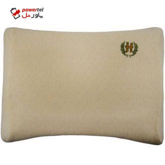 بالش طبی هوشمند مدل Crescent