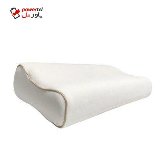 بالش طبی ورنا مدل Memory Foam Soft سایز بزرگ بالش طبی ورنا مدل Memory Foam Soft سایز بزرگ