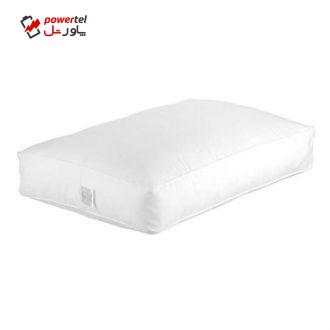 بالش طبی ژینورا مدل اسکارپلاس بالش طبی ژینورا مدل اسکارپلاس