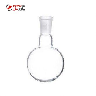 بالن آزمایشگاهی مدل  R32 ظرفیت 50 میلی لیتر