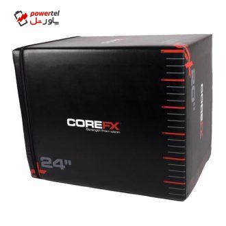 باکس کور إف إکس مدل CFX3PLF باکس کور إف إکس مدل CFX3PLF
