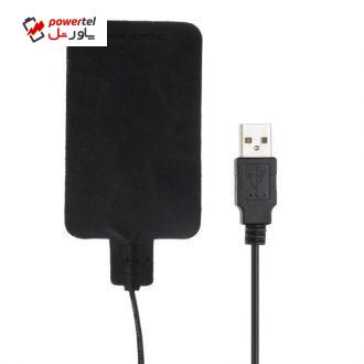 بخاری جیبی مدل R01903